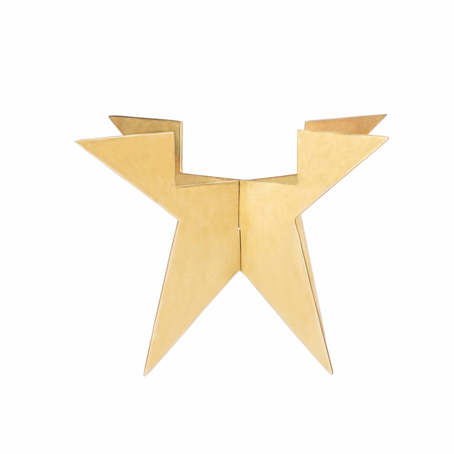 Himalayan Freedom Co - Star Candle Holder