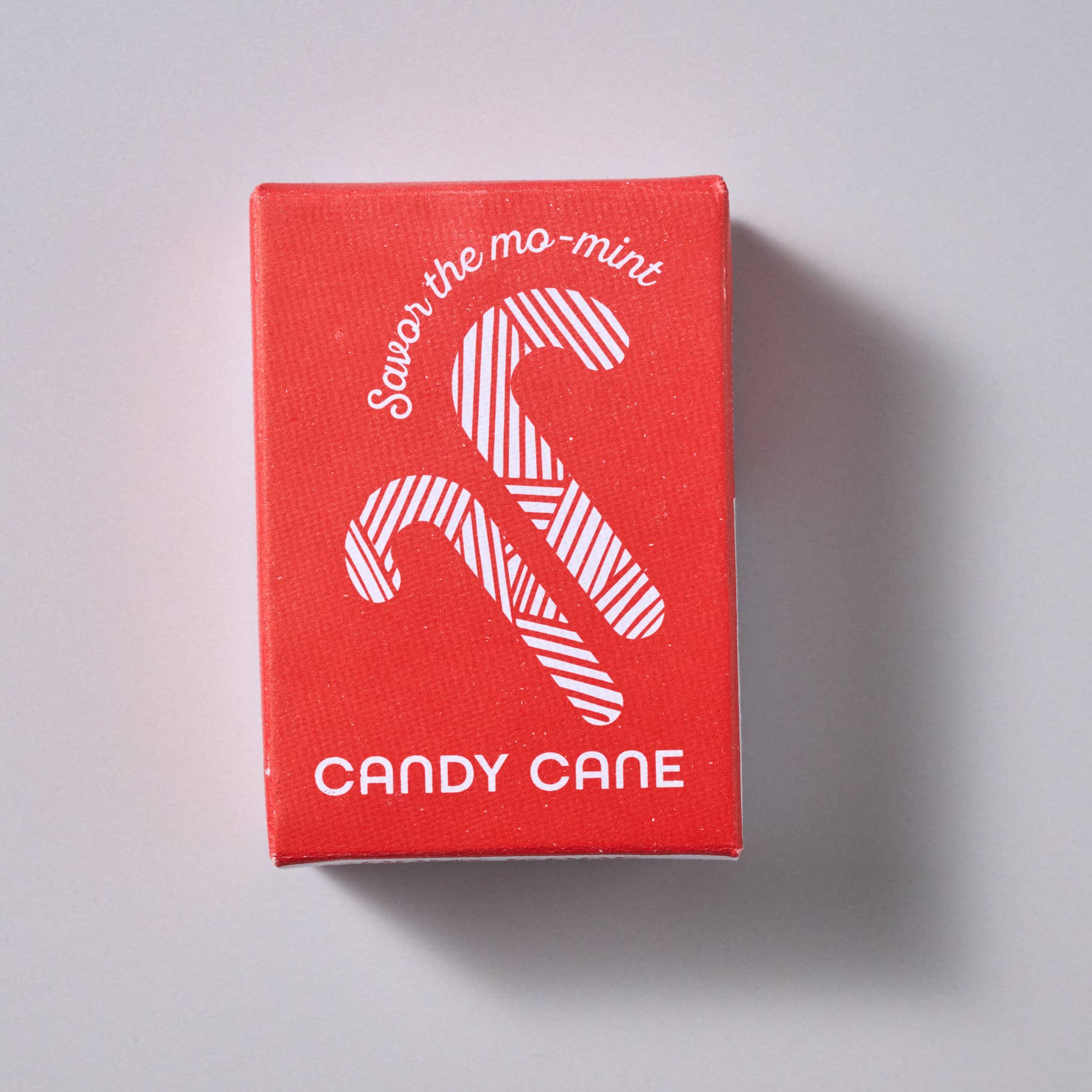 Ten Thousand Villages - Candy Cane Soap *