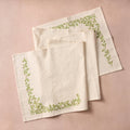 Sardee Holly Cotton Table Runner