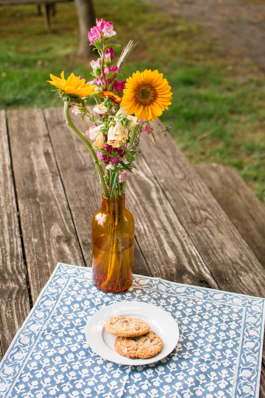 Seasonal Abundance Box