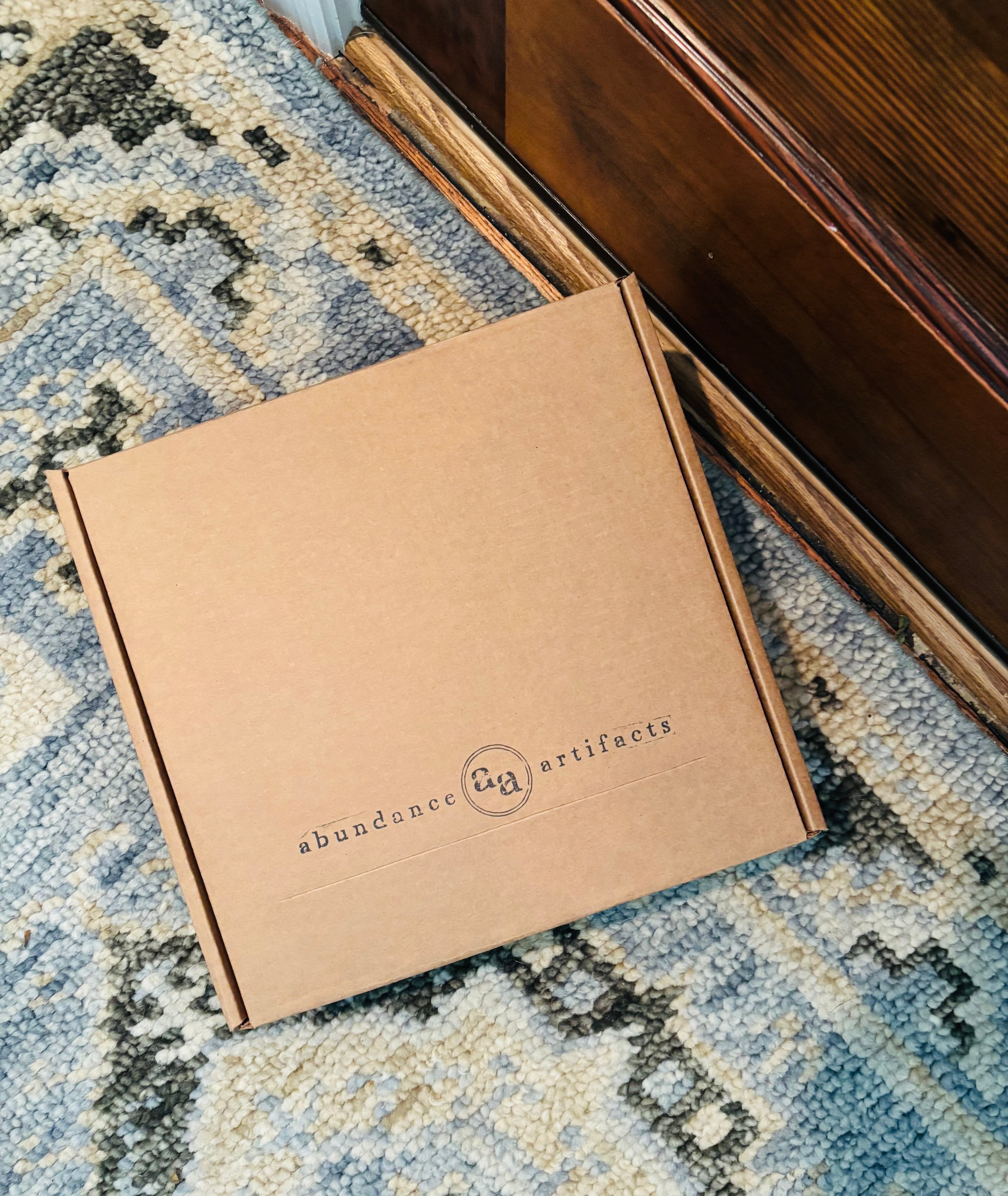 Abundance Box