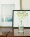 Creative Women - Siena Handblown Hammered Bud Vase